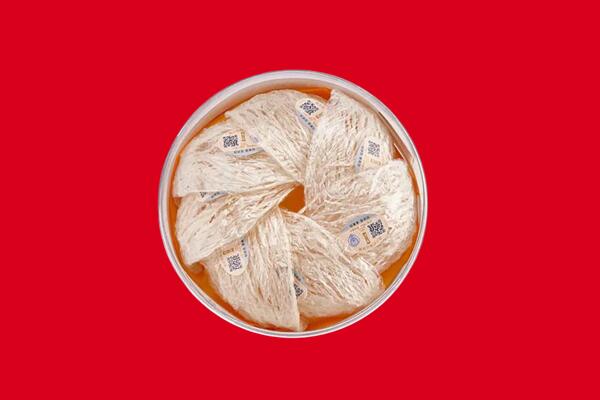 无锡市回收雪燕窝